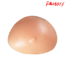 Faux seins en silicone meilleures images de taille de sein S-1602